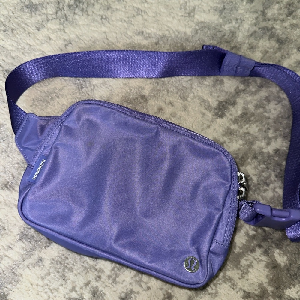 Lululemon Everywhere Belt Bag Large 2L